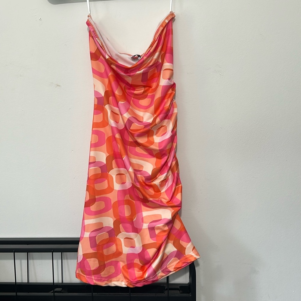 Princess Polly Twiggy Mini Dress